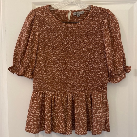 Wishlist apparel top - Picture 1 of 3